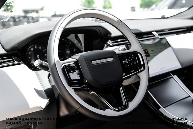 New 2026 Land Rover Range Rover Velar S AWD/4WD image 18