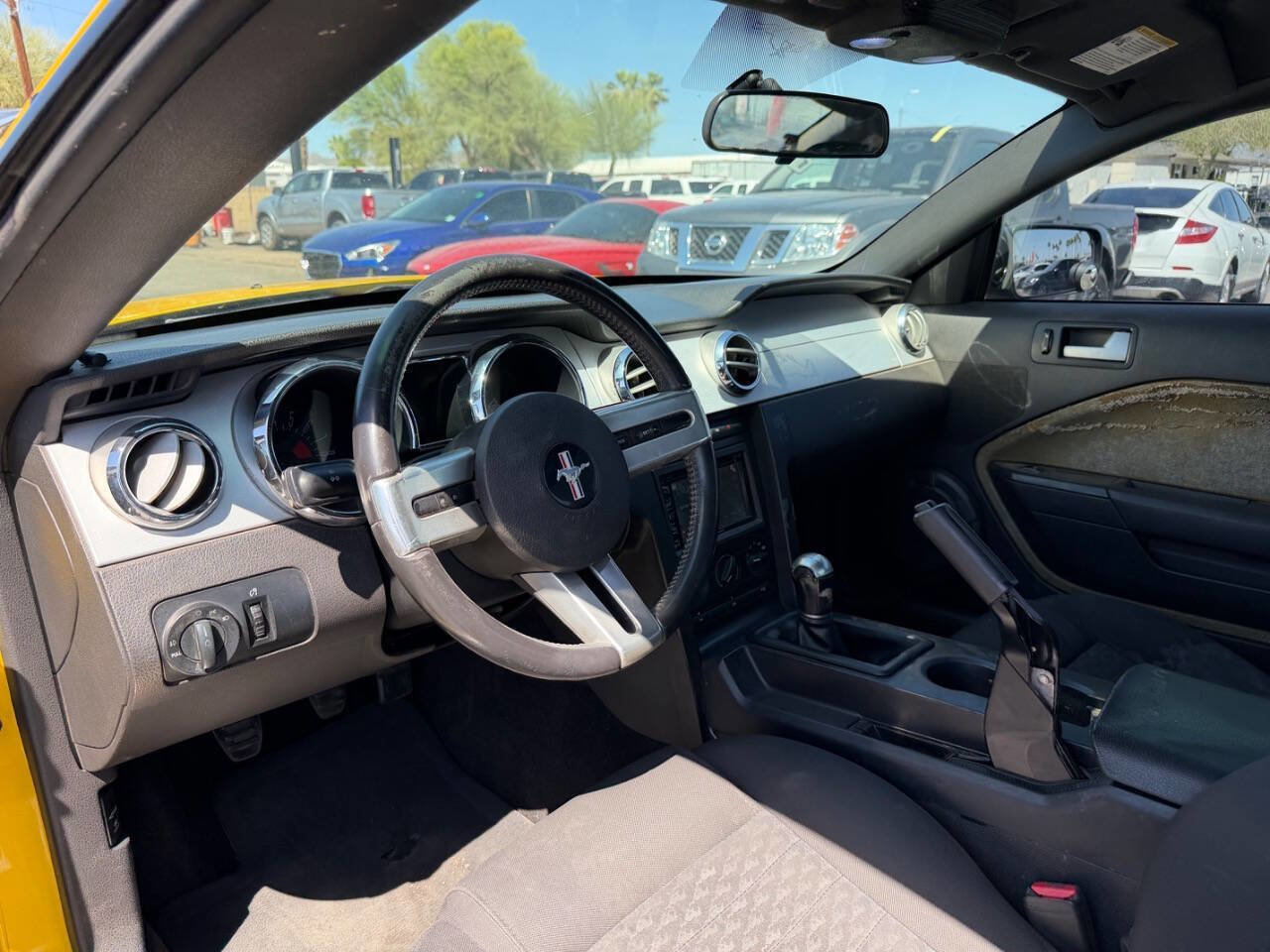 Used 2006 Ford Mustang GT RWD image 17