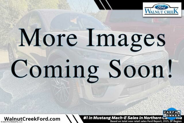 Used 2023 Ford Mustang Mach-E GT w/ GT Performance Edition