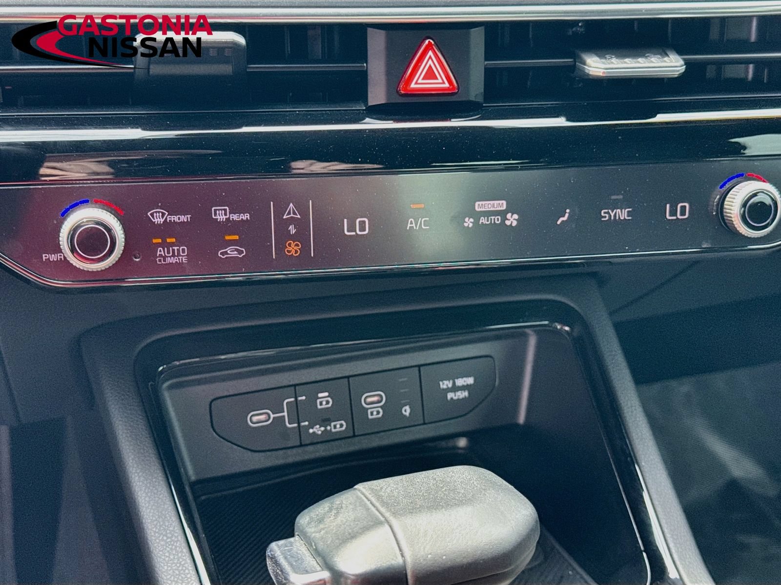 Used 2025 Kia K5 GT-Line w/ GT-Line Premium Package FWD image 21