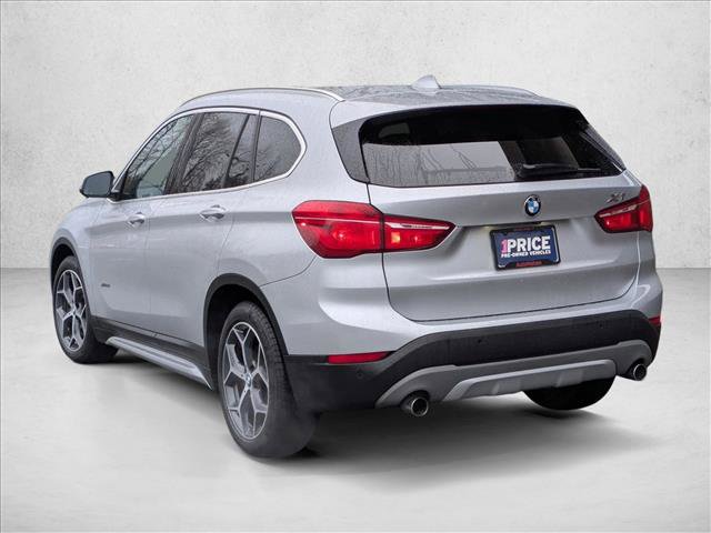 Used 2017 BMW X1 xDrive28i image 8