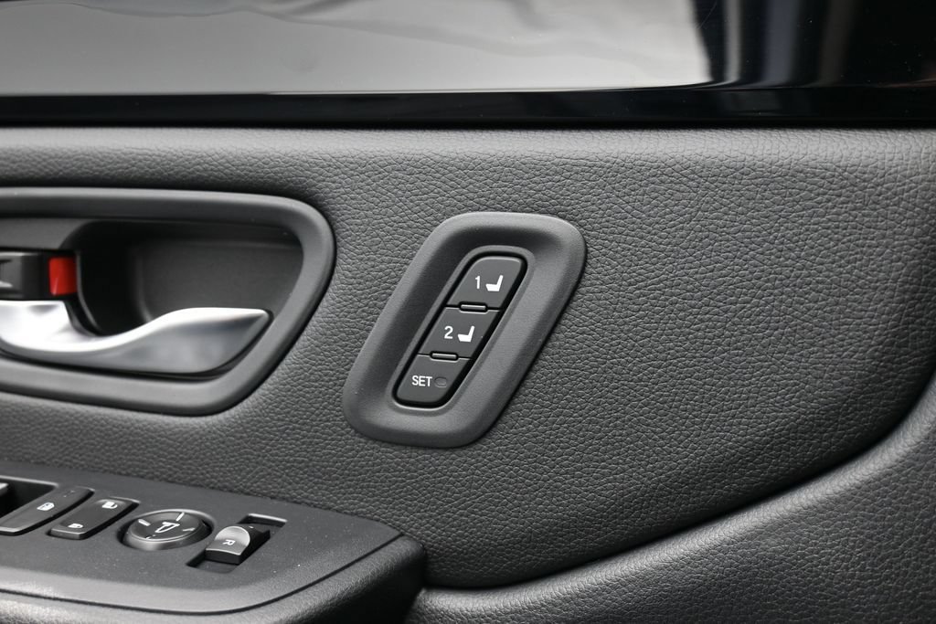 New 2026 Honda Pilot EX-L image 18