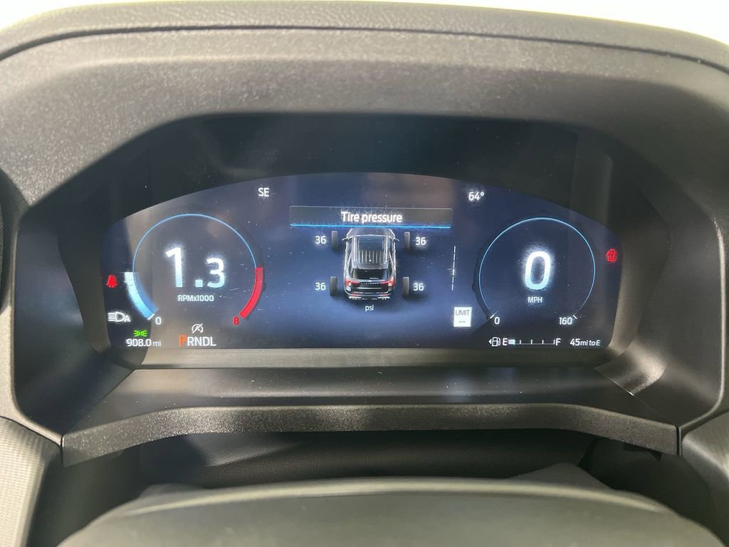 Used 2026 Ford Explorer ST-Line w/ ST-Line Street Pack image 12