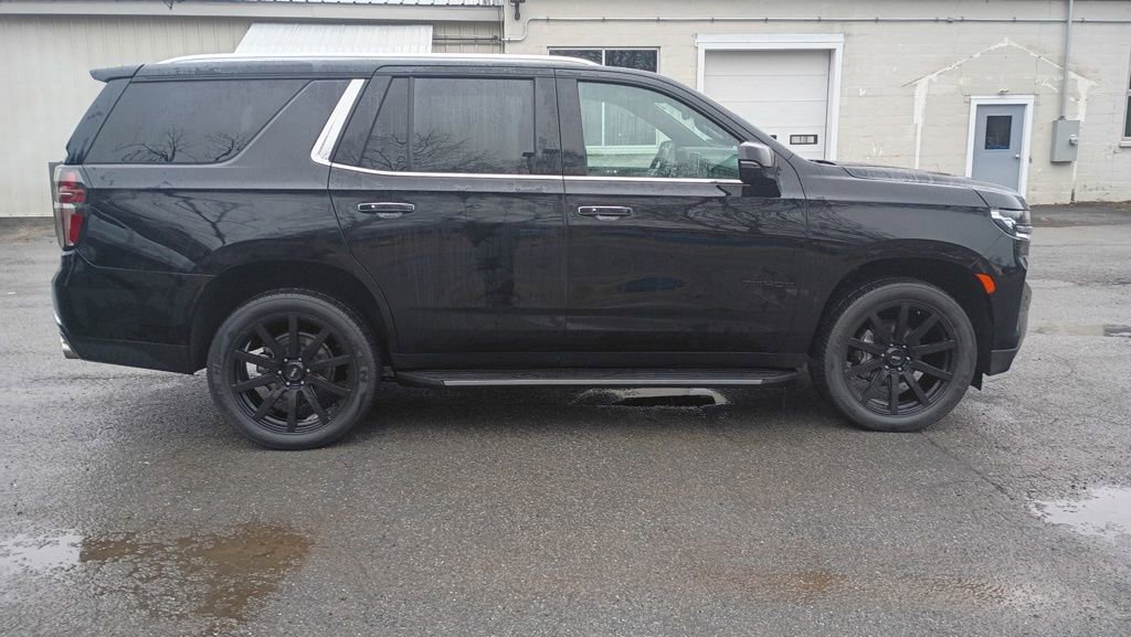 Used 2023 Chevrolet Tahoe Premier w/ Premium Package 2 image 5