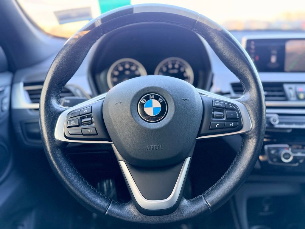 Used 2021 BMW X1 xDrive28i w/ Convenience Package image 22