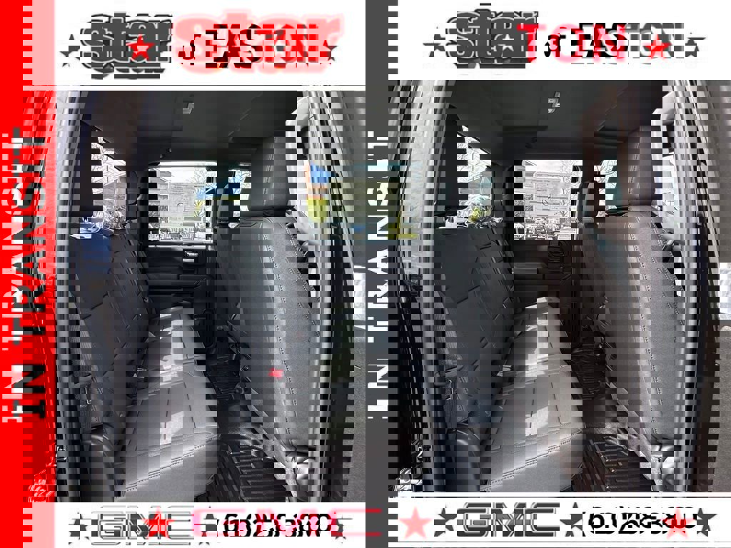 New 2026 GMC Sierra 3500 Pro image 9