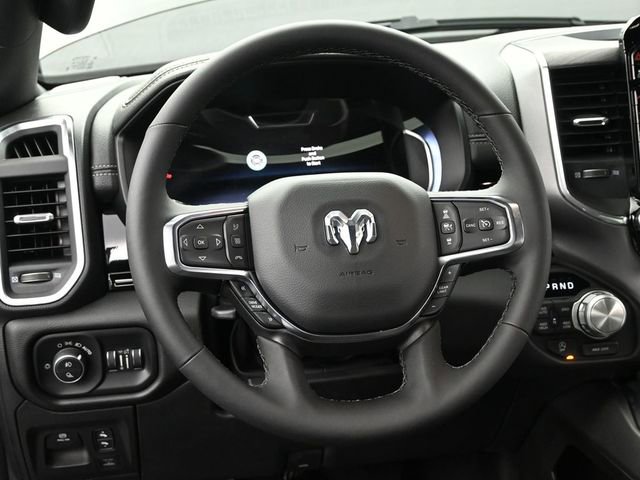 New 2026 RAM 1500 Laramie image 27