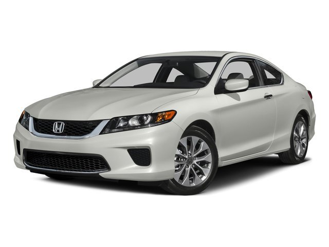 Used 2015 Honda Accord LX-S