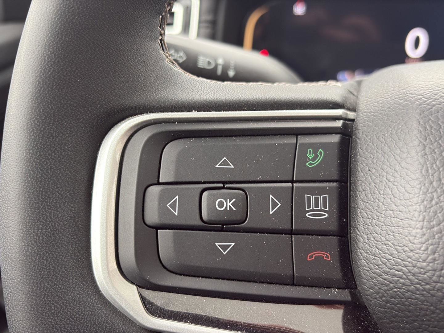 Used 2022 Jeep Wagoneer Series I w/ Premium Group I image 18