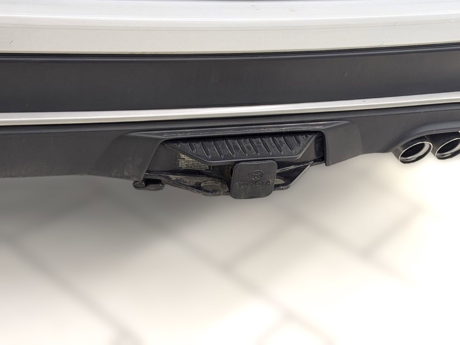 Used 2023 Toyota Highlander XSE image 36