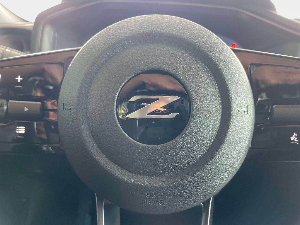 New 2026 Nissan Z Sport w/ Floor Mat Package RWD image 30