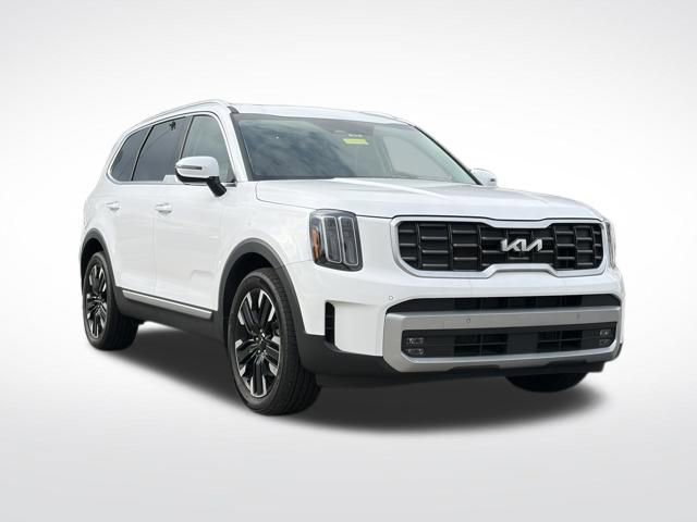 Used 2023 Kia Telluride SX Prestige