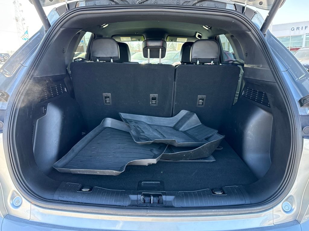 Certified 2023 Ford Escape ST-Line Select w/ Tech Pack #2 image 8