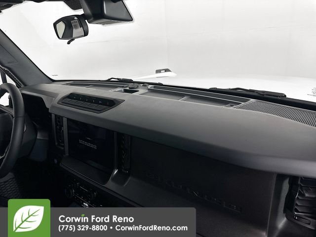 New 2026 Ford Bronco Badlands w/ Sasquatch Package AWD/4WD image 30