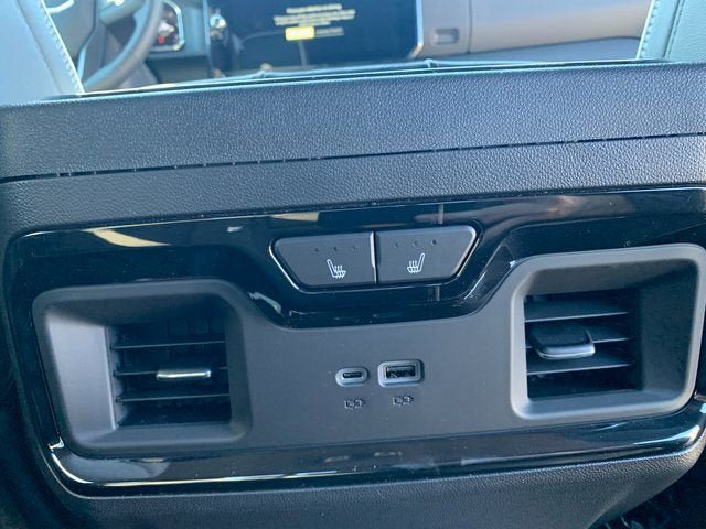 New 2026 GMC Sierra 1500 AT4X AWD/4WD image 16