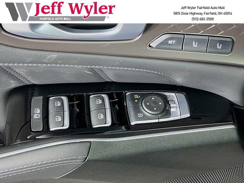 New 2026 Kia Sorento SX Prestige AWD/4WD image 21