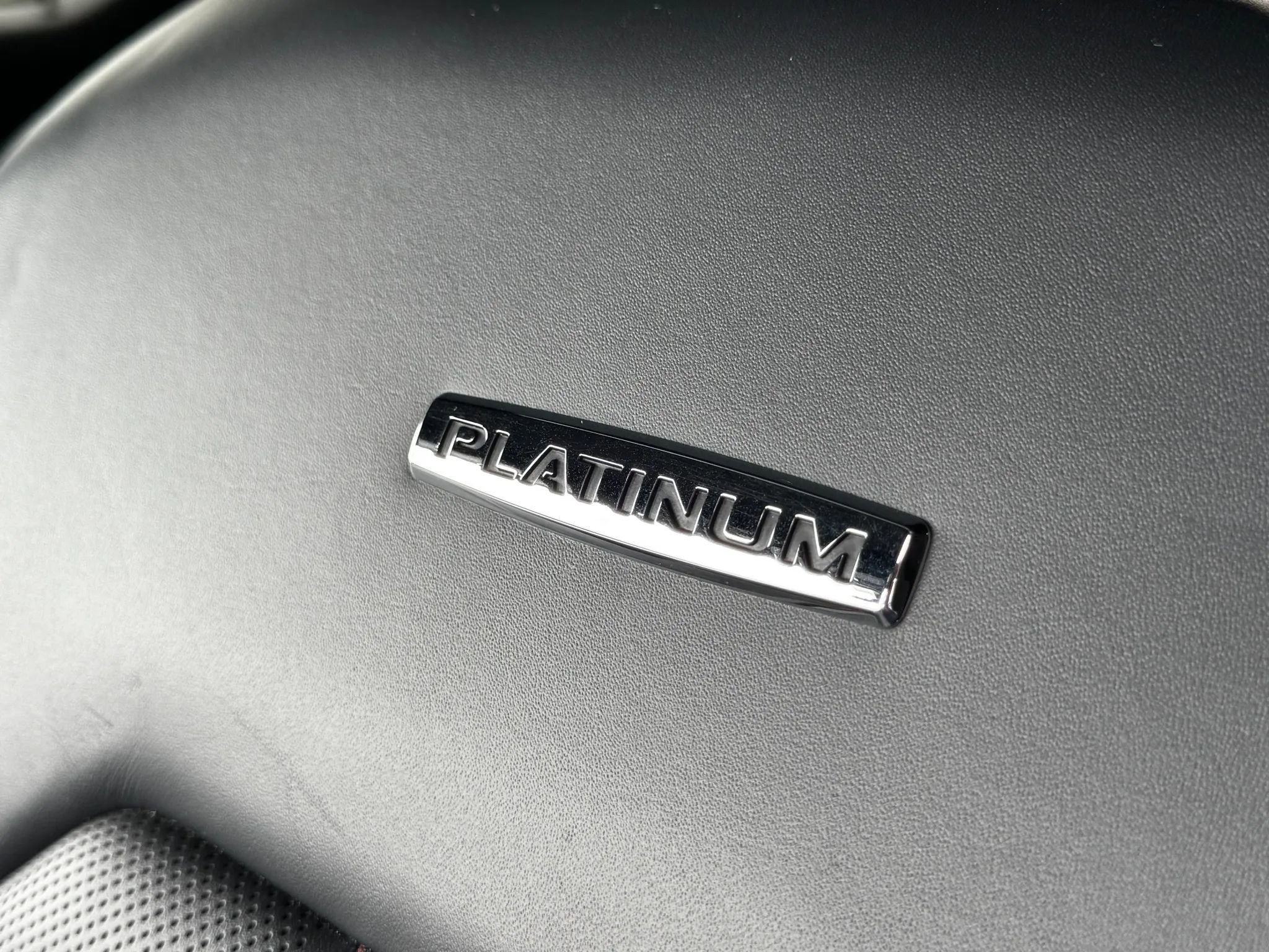 Used 2020 Ford F350 Platinum w/ FX4 Off-Road Package AWD/4WD image 15