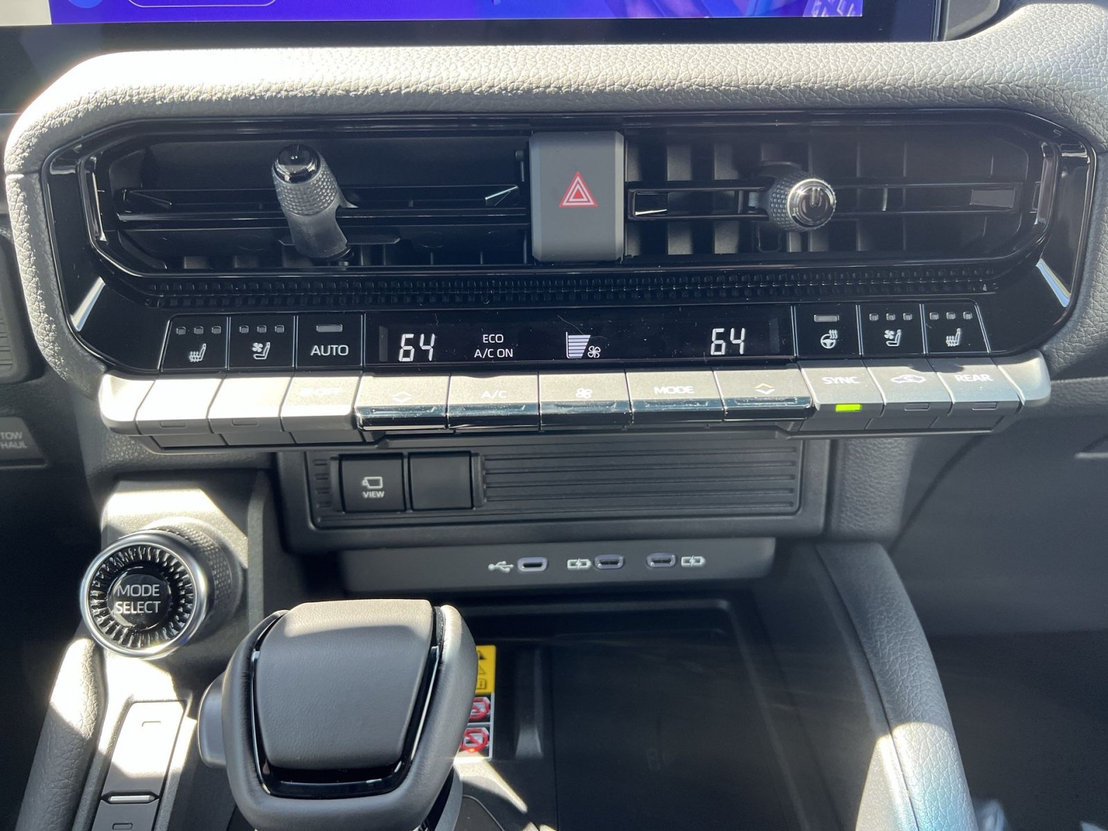 New 2027 Toyota Land Cruiser AWD/4WD image 21