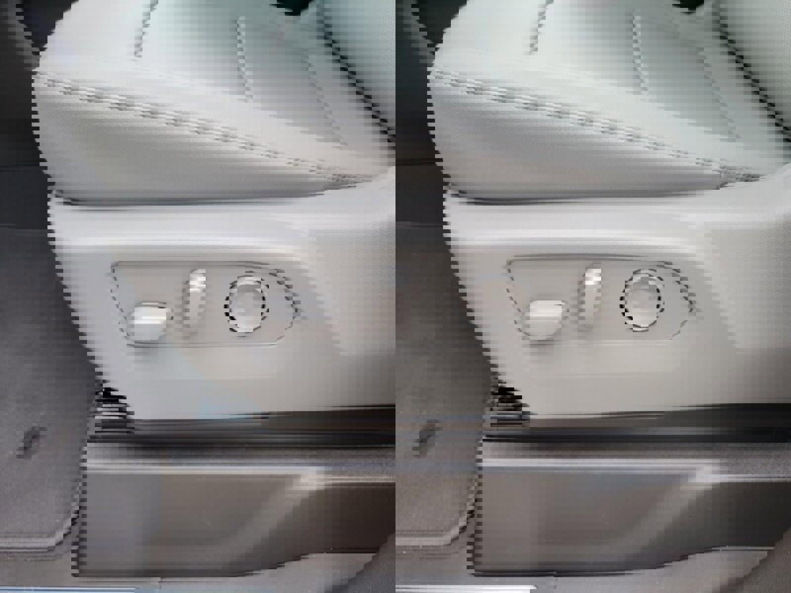 New 2026 GMC Sierra 1500 SLT w/ SLT Premium Package image 25