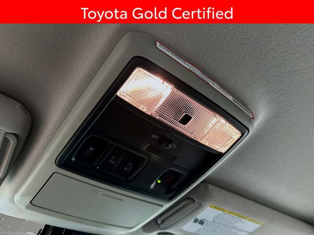 Certified 2022 Toyota 4Runner Trail Special Edition image 22