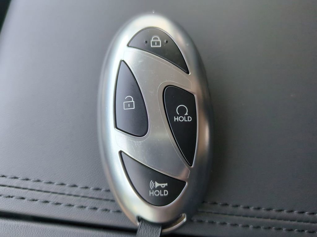 New 2026 Hyundai Santa Fe XRT w/ Tow & Go Package image 40