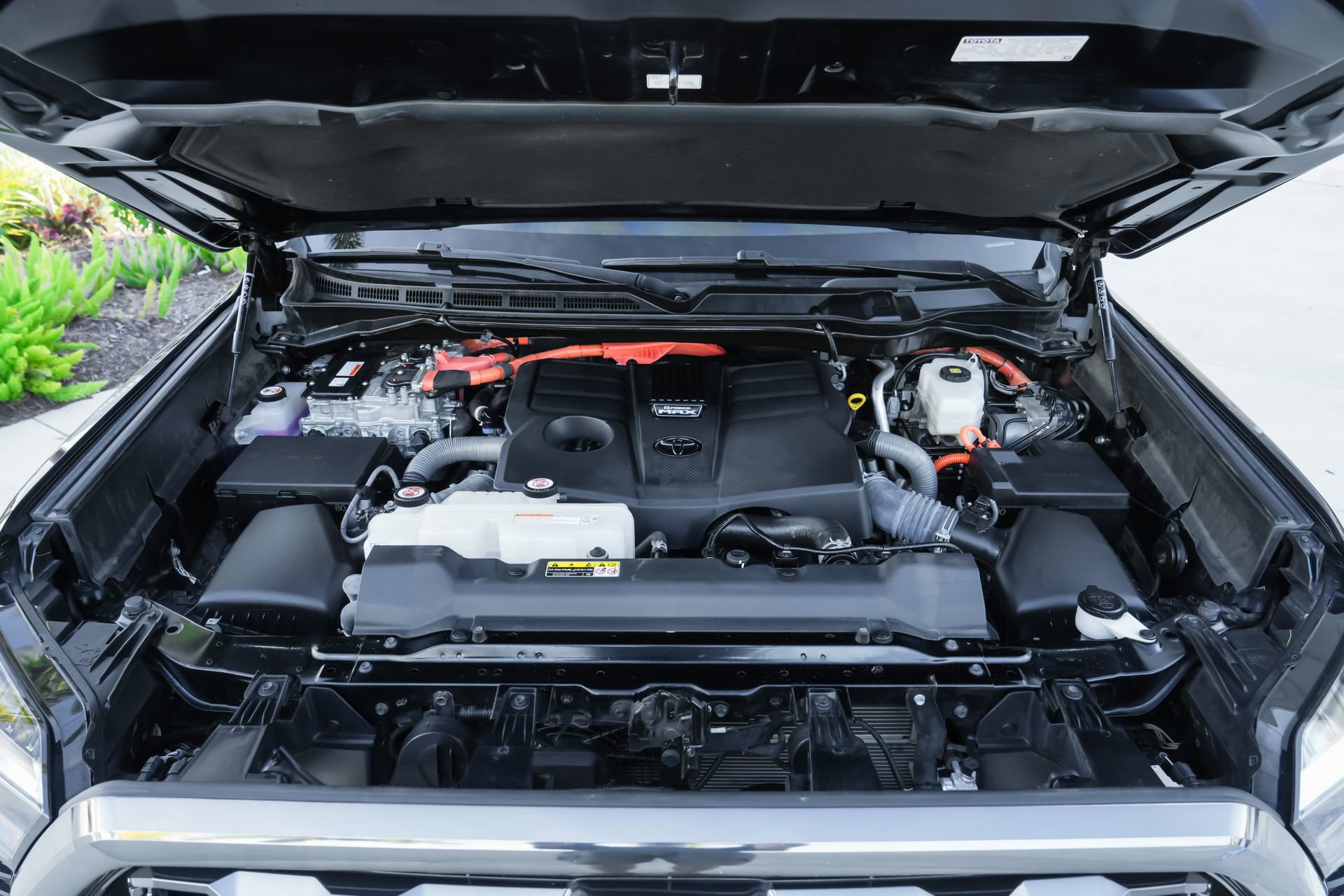 Used 2024 Toyota Tundra Platinum image 42