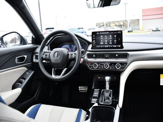 New 2026 Acura Integra A-Spec image 21