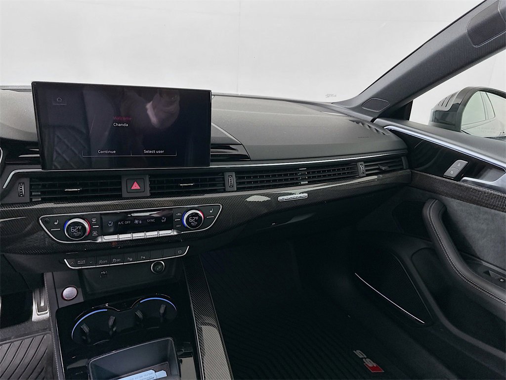 Used 2024 Audi S5 Prestige image 20