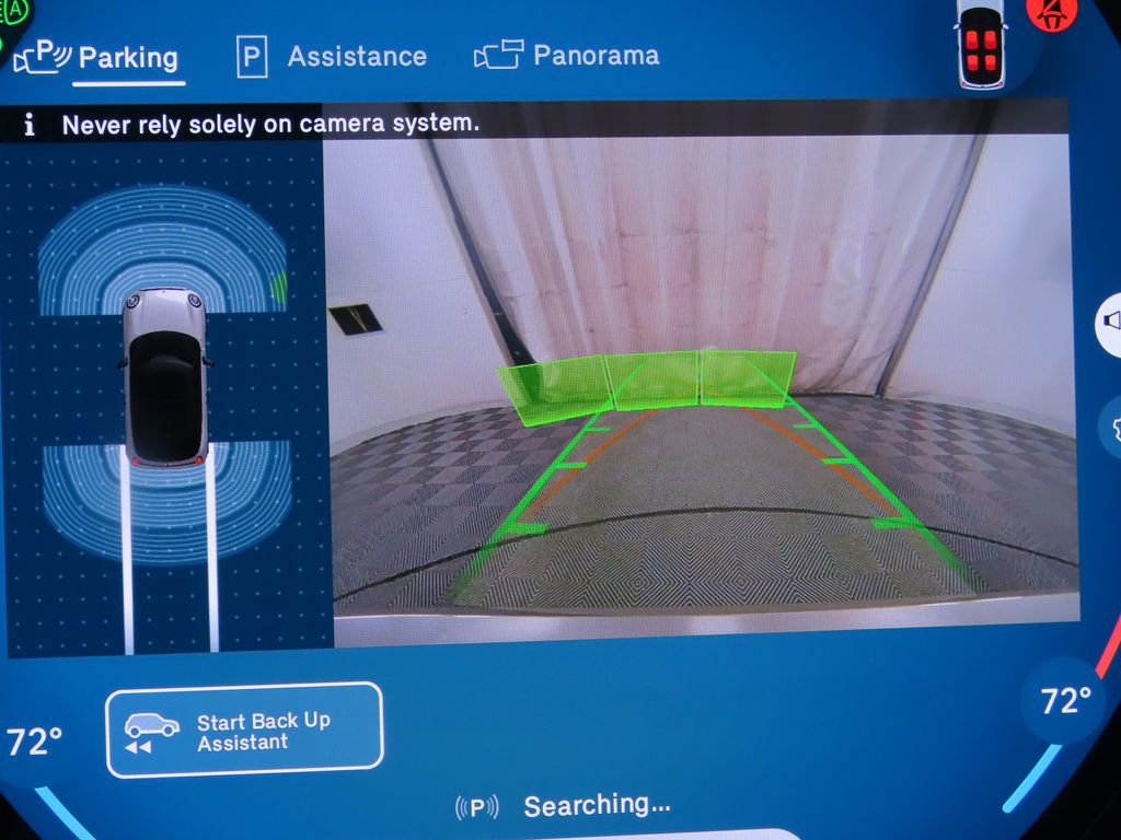 Used 2025 MINI Cooper S image 18