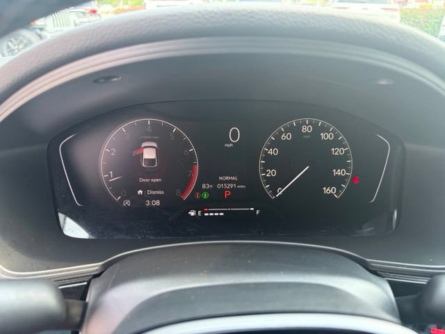 Used 2025 Honda Civic Sport image 19