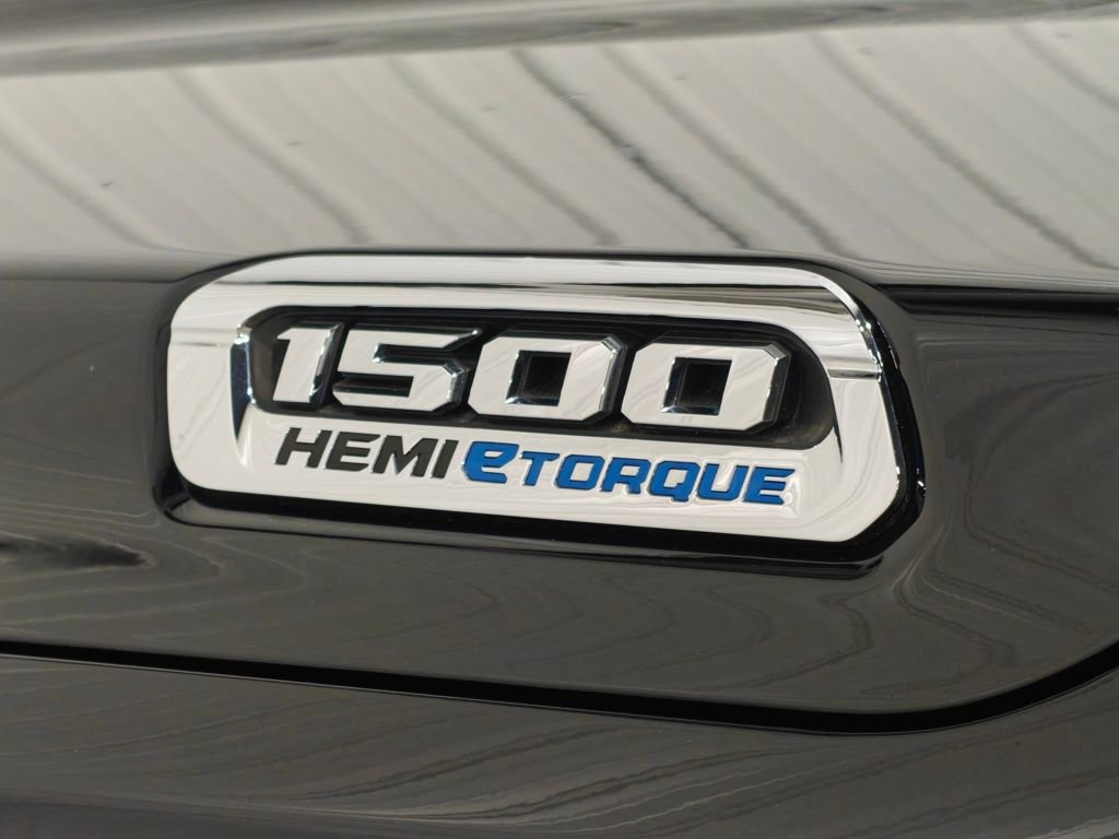 Used 2021 RAM 1500 Laramie image 66