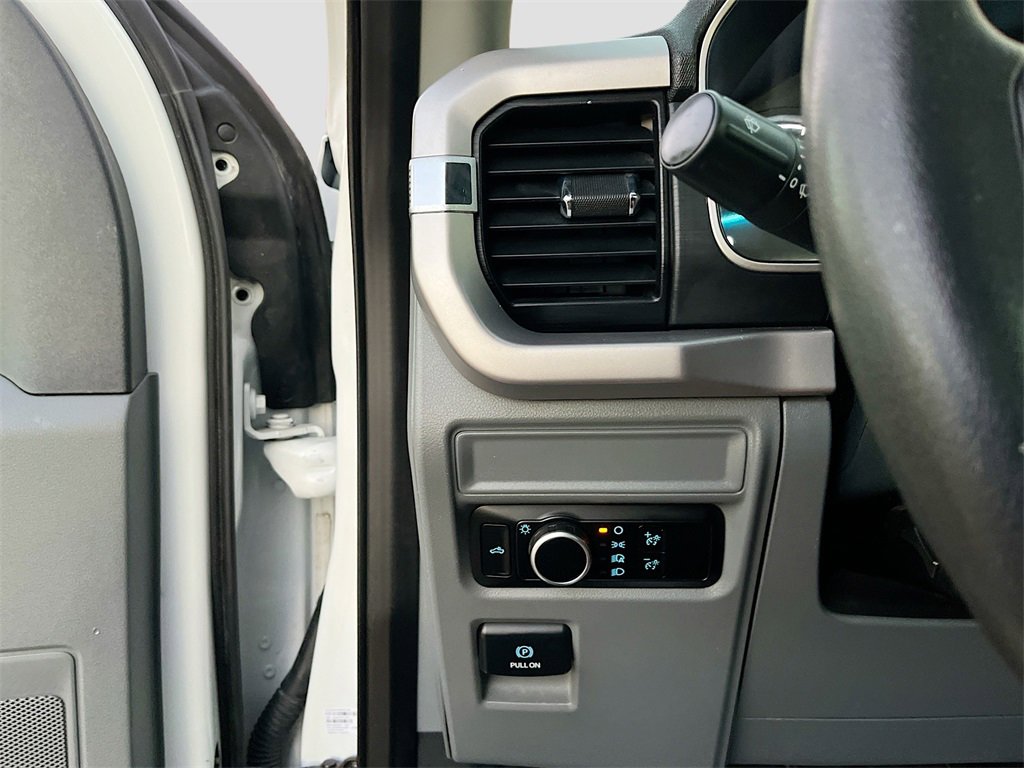 Used 2023 Ford F150 XL image 10