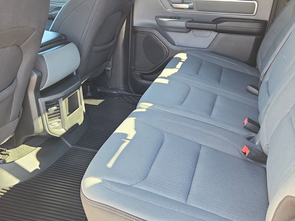 Used 2022 RAM 1500 Big Horn image 11