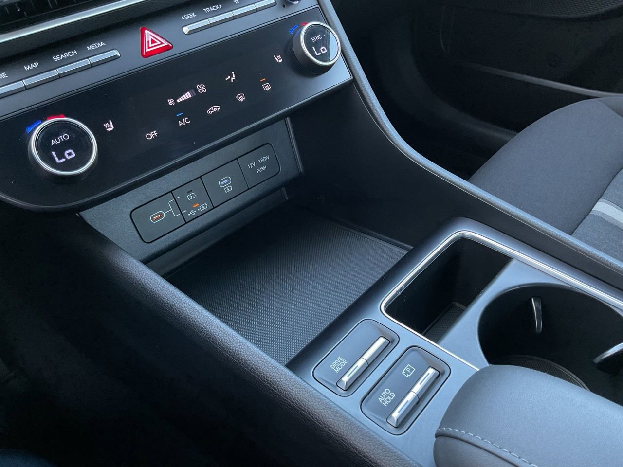 Used 2025 Hyundai Sonata SEL image 37