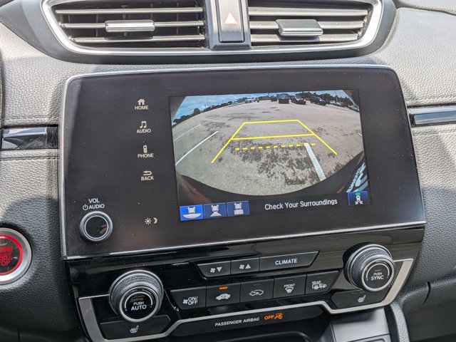 Used 2018 Honda CR-V EX-L image 13