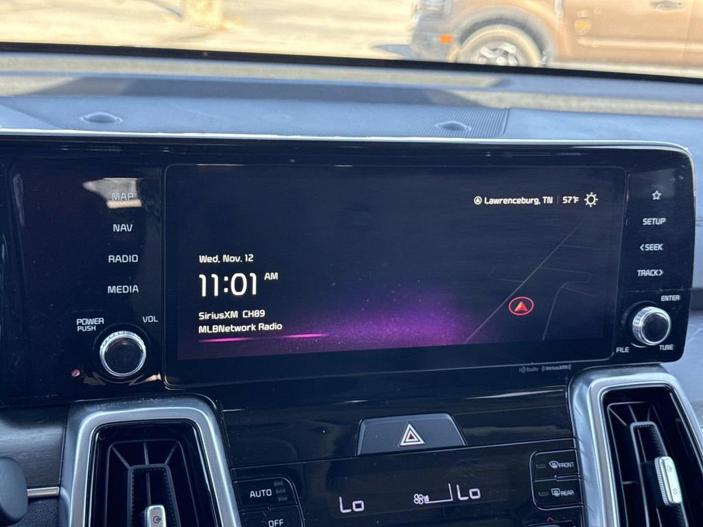 Used 2023 Kia Sorento SX image 23