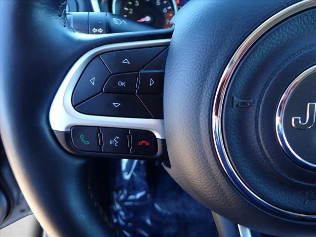 Used 2019 Jeep Compass Limited image 14