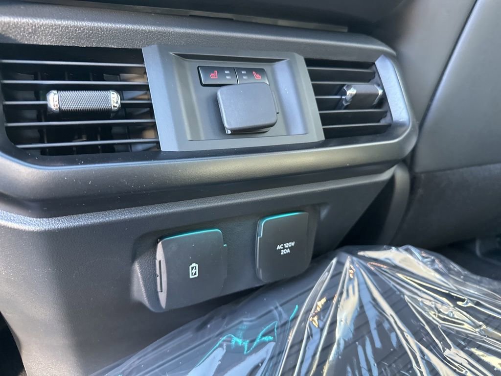 New 2025 Ford F150 Raptor image 43