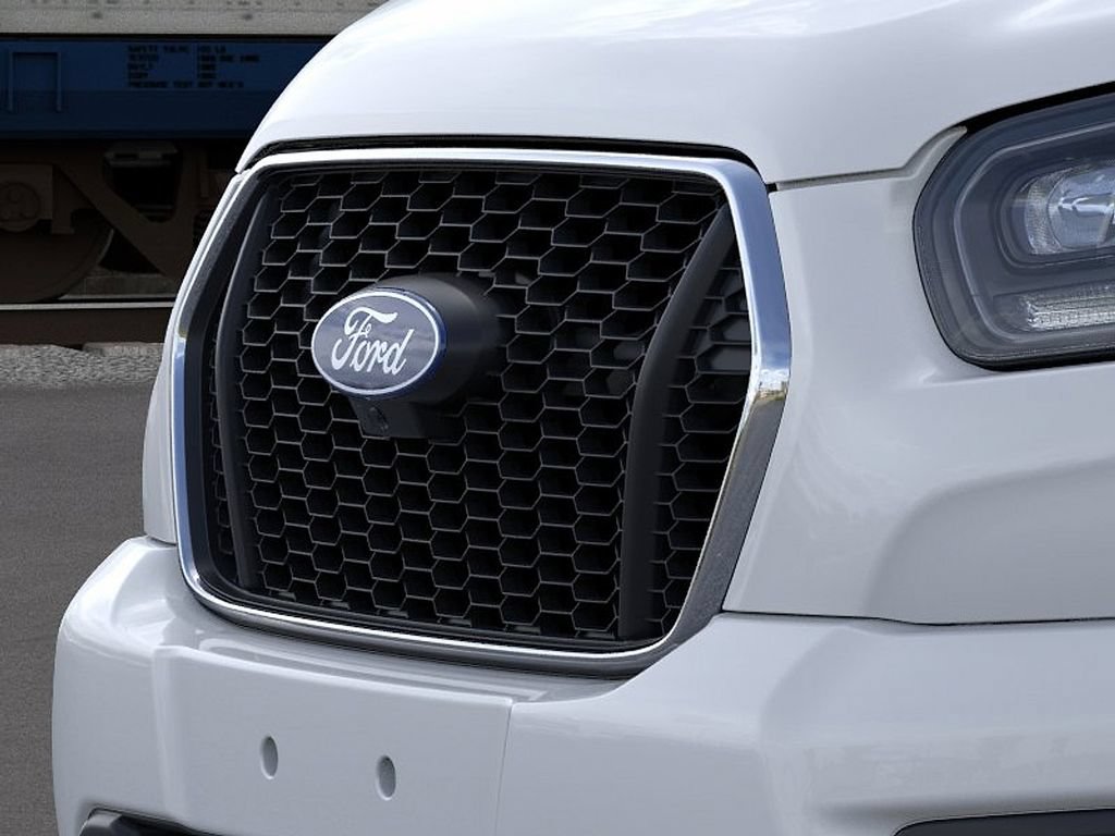 New 2026 Ford Transit 350 XLT RWD image 17
