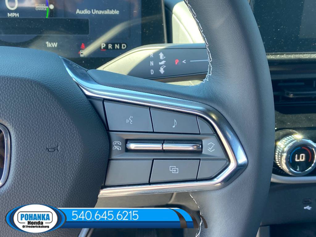 New 2026 Honda Prologue Touring image 20