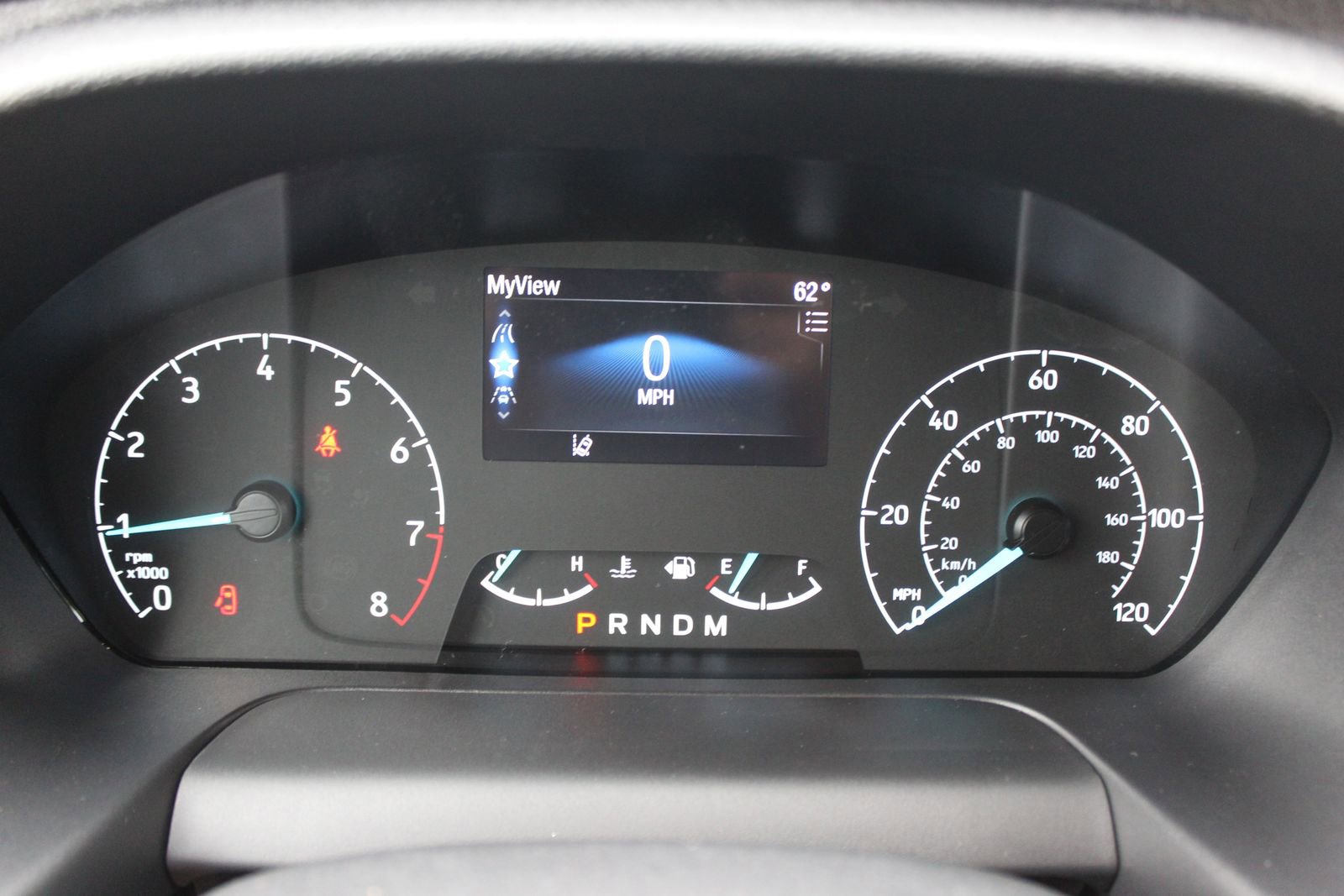 New 2025 Ford Transit 250 148 Medium Roof Extended AWD w/ Load Area Protection Package image 20