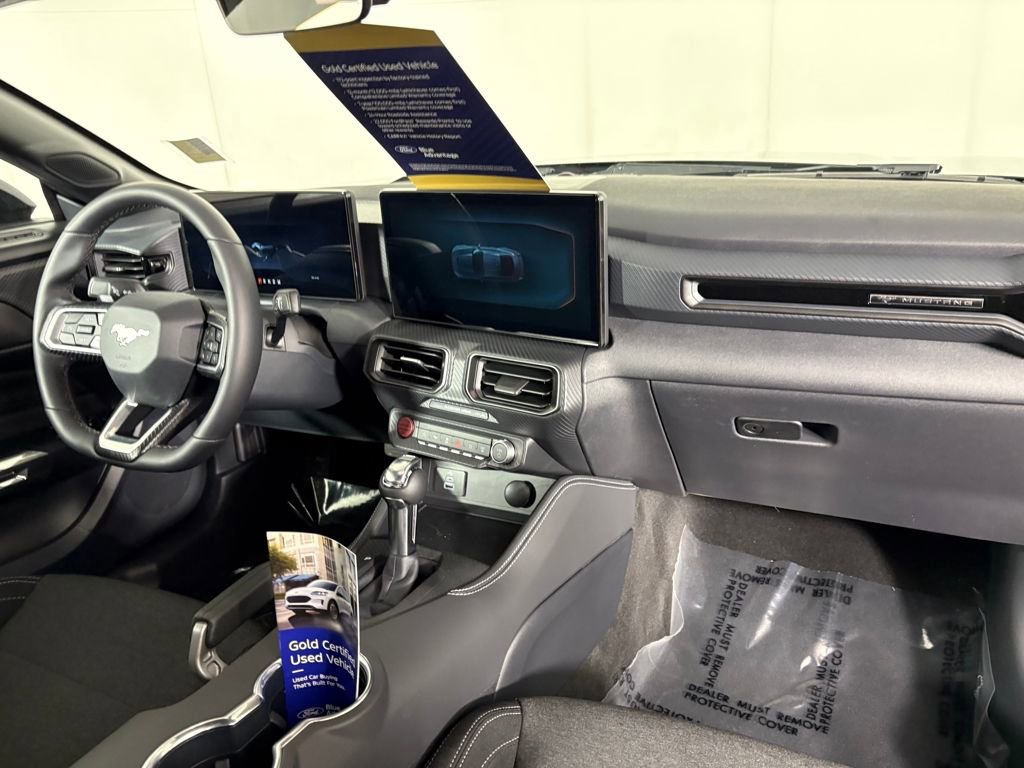 Used 2026 Ford Mustang GT w/ GT Performance Package image 32