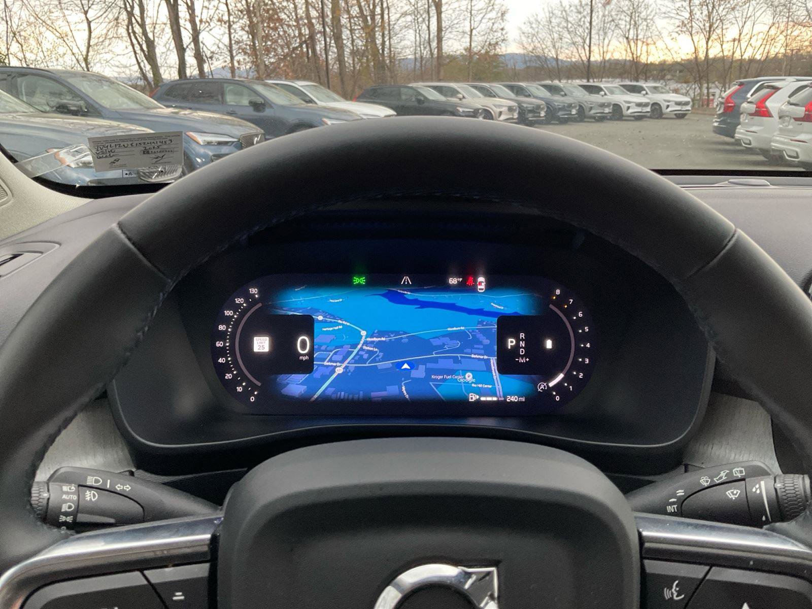 Certified 2025 Volvo XC40 B5 Plus image 18