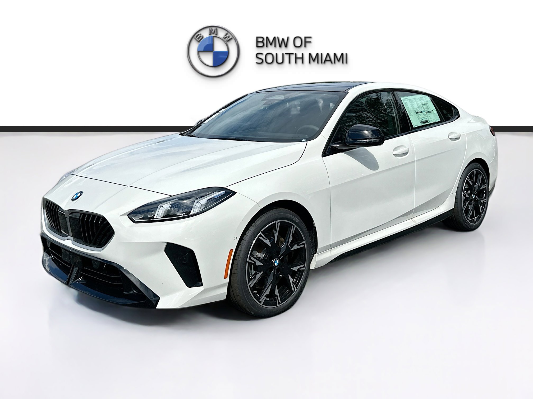 New 2026 BMW 228i 228 image 3