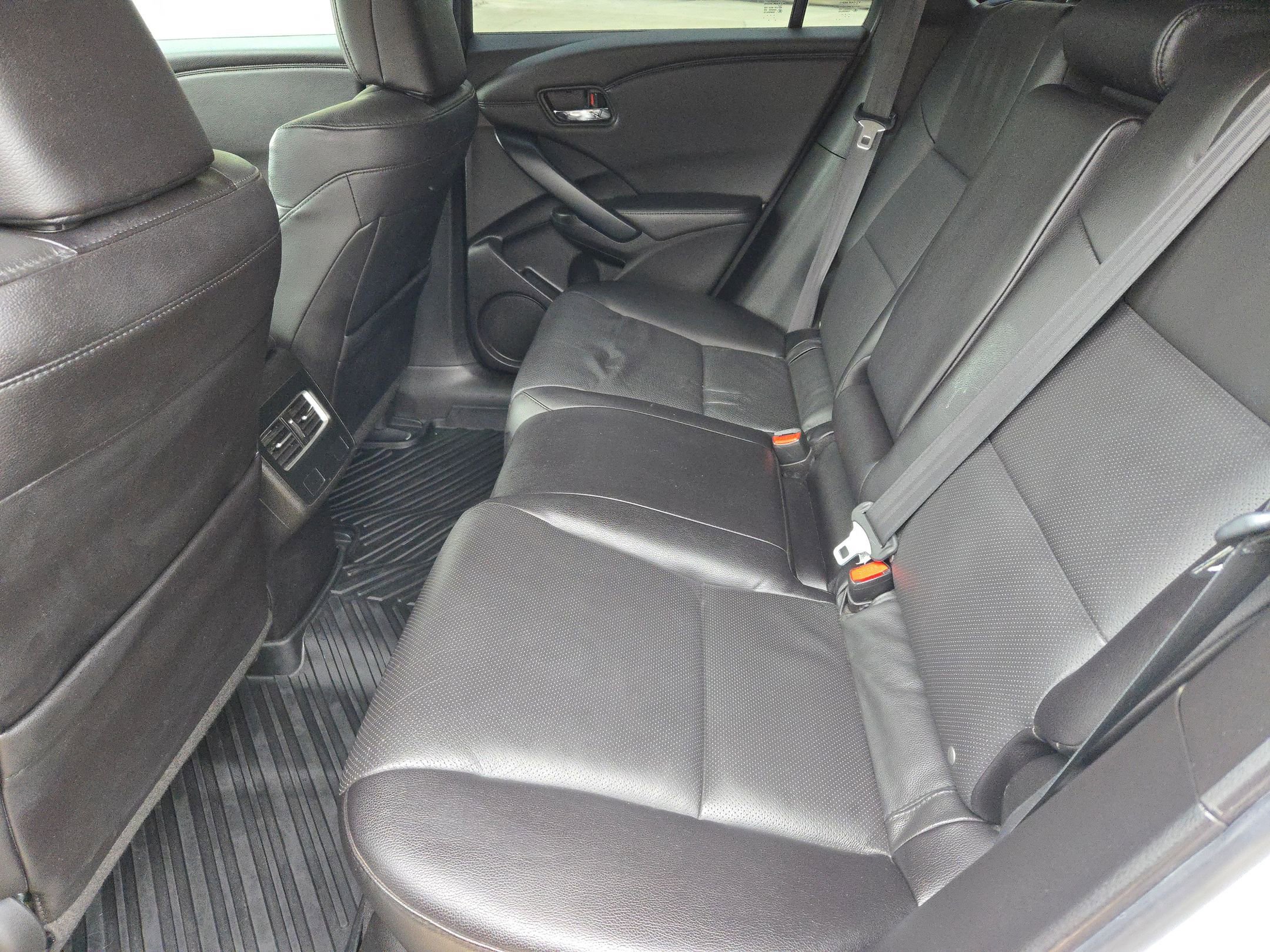 Used 2018 Acura RDX FWD w/ Technology Package image 14