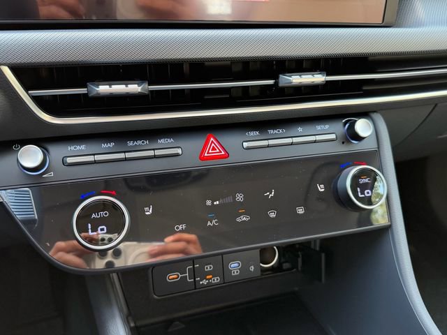 New 2026 Hyundai Sonata SEL FWD image 8
