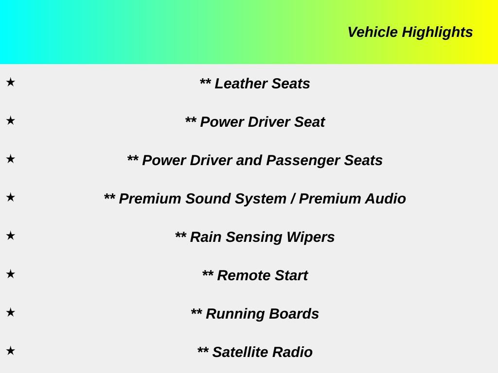 Used 2025 RAM 2500 Laramie AWD/4WD image 30