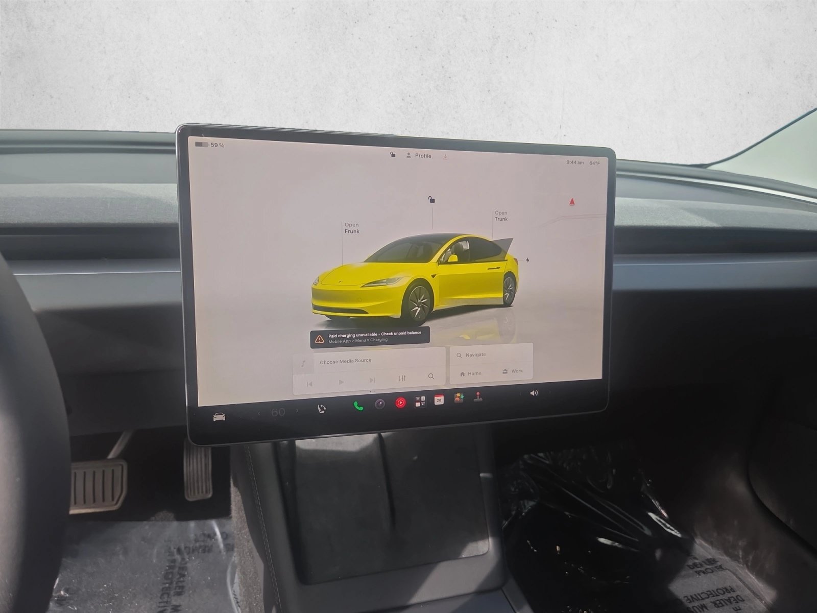 Used 2026 Tesla Model 3 RWD image 14