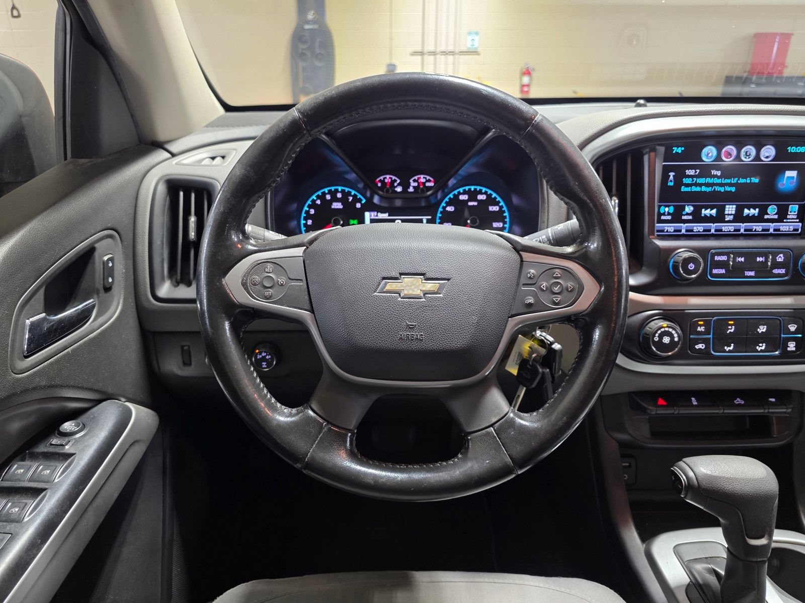Used 2016 Chevrolet Colorado LT w/ LT Convenience Package AWD/4WD image 18