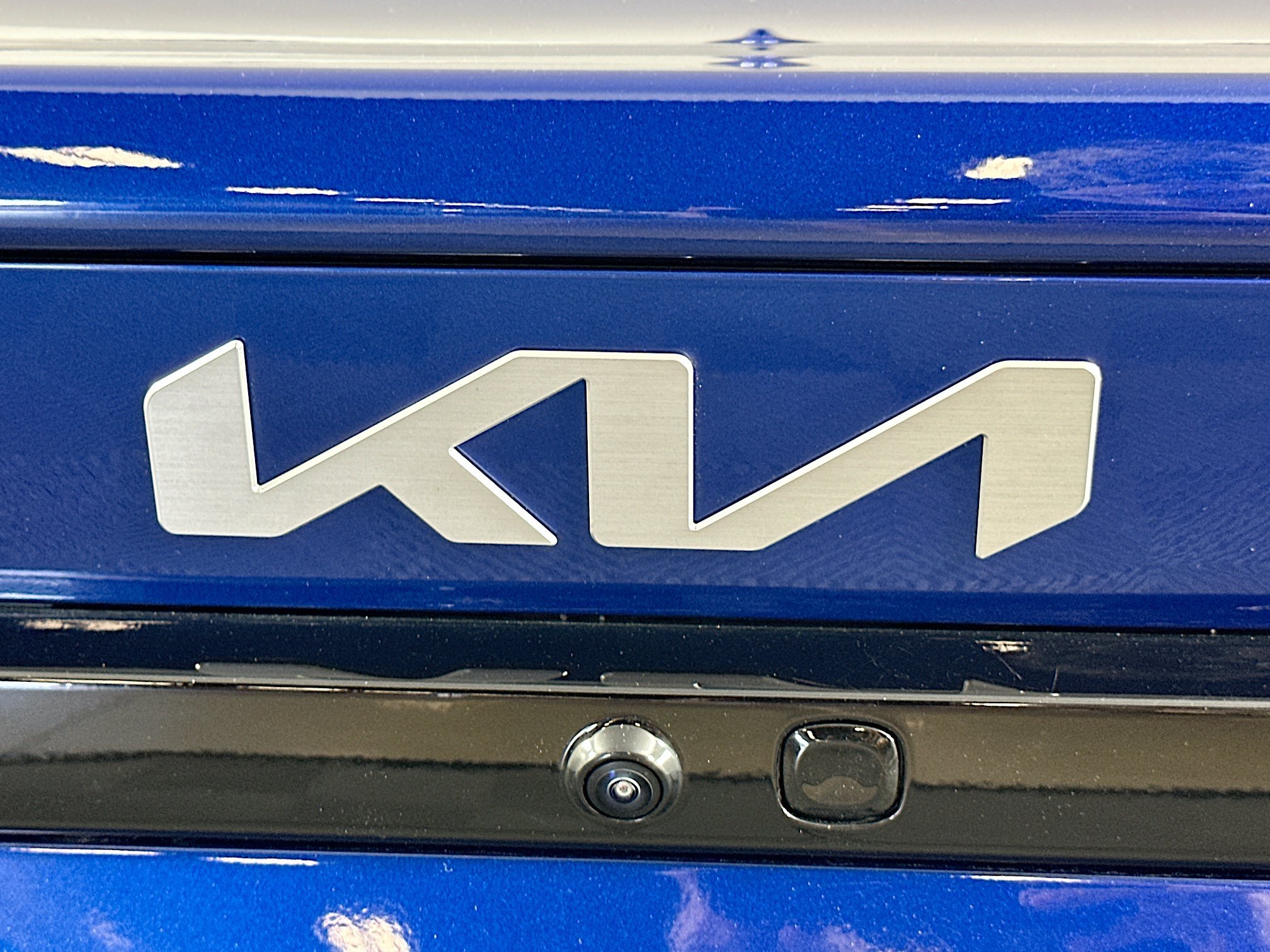Used 2025 Kia K4 FWD image 28